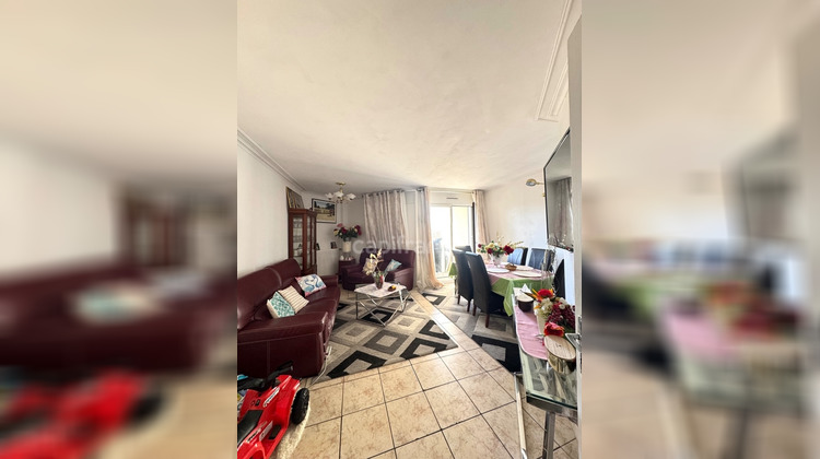 Ma-Cabane - Vente Appartement SEVRAN, 77 m²