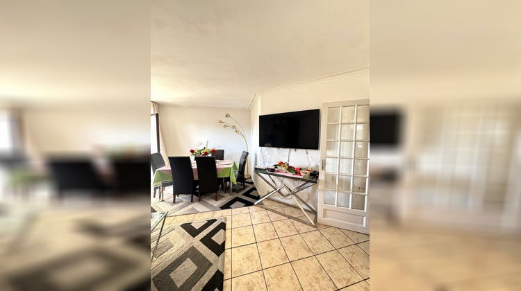 Ma-Cabane - Vente Appartement SEVRAN, 77 m²