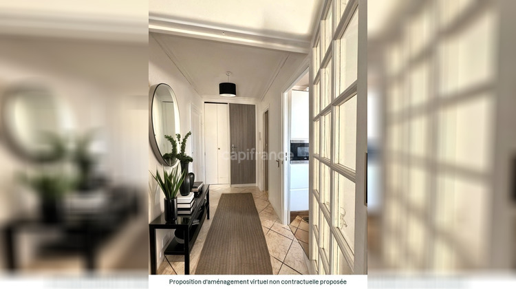 Ma-Cabane - Vente Appartement SEVRAN, 77 m²