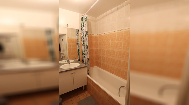 Ma-Cabane - Vente Appartement SEVRAN, 35 m²