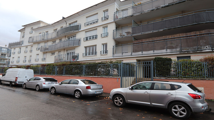 Ma-Cabane - Vente Appartement SEVRAN, 35 m²