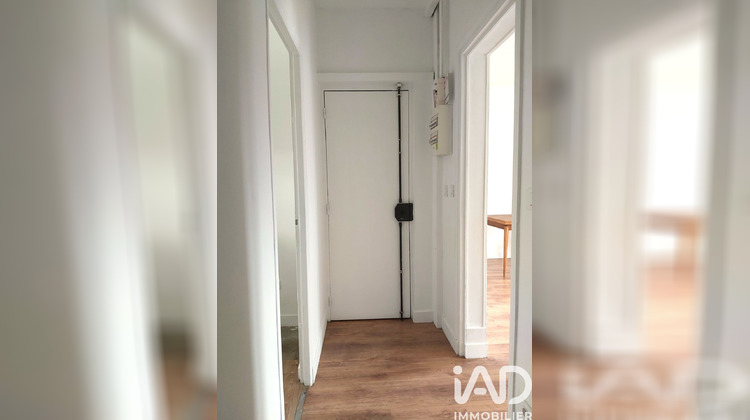 Ma-Cabane - Vente Appartement Sevran, 44 m²