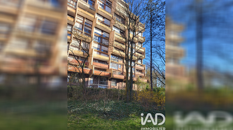 Ma-Cabane - Vente Appartement Sevran, 96 m²