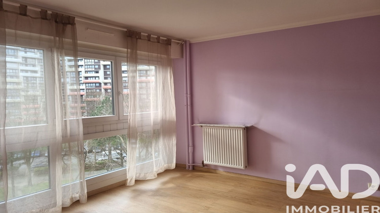 Ma-Cabane - Vente Appartement Sevran, 96 m²