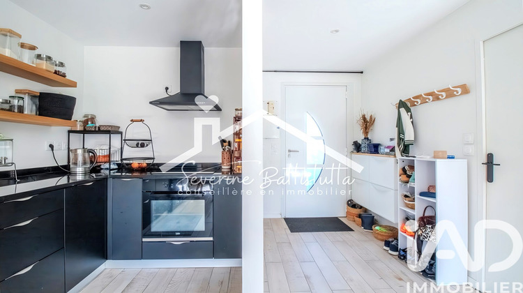 Ma-Cabane - Vente Appartement Sevran, 60 m²