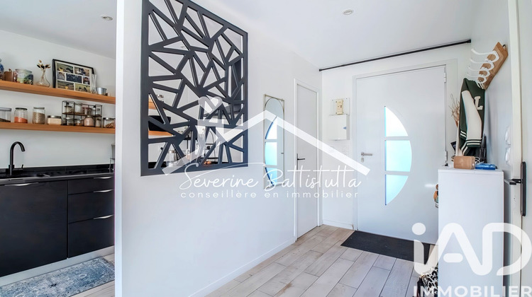 Ma-Cabane - Vente Appartement Sevran, 60 m²