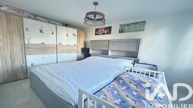 Ma-Cabane - Vente Appartement Sevran, 60 m²