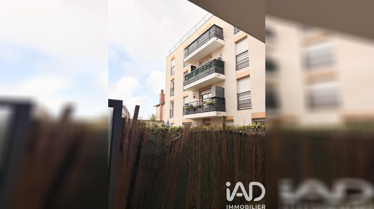 Ma-Cabane - Vente Appartement Sevran, 61 m²