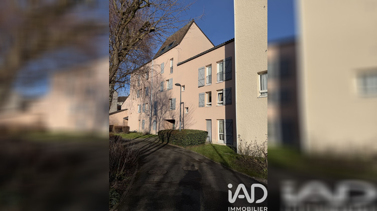 Ma-Cabane - Vente Appartement Sevran, 89 m²