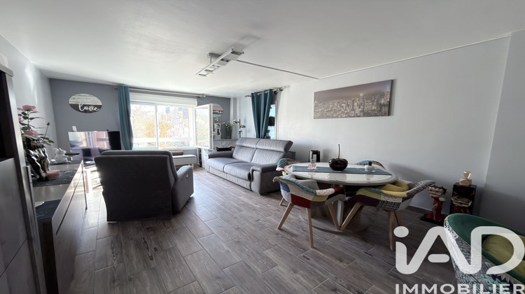 Ma-Cabane - Vente Appartement Sevran, 89 m²