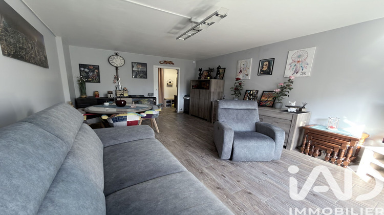 Ma-Cabane - Vente Appartement Sevran, 89 m²