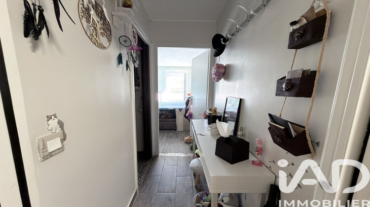 Ma-Cabane - Vente Appartement Sevran, 89 m²