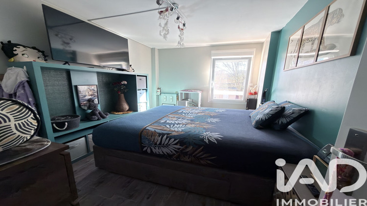 Ma-Cabane - Vente Appartement Sevran, 89 m²