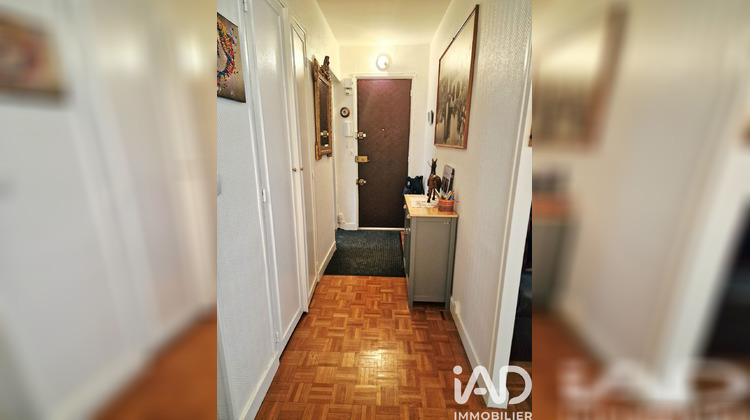 Ma-Cabane - Vente Appartement Sevran, 73 m²