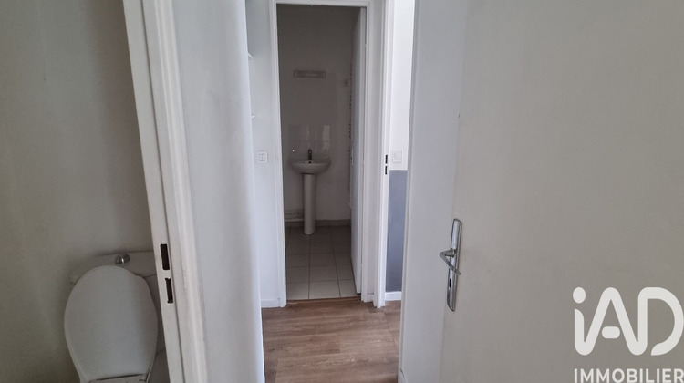 Ma-Cabane - Vente Appartement Sevran, 51 m²