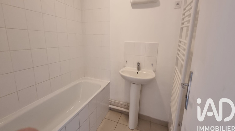 Ma-Cabane - Vente Appartement Sevran, 51 m²