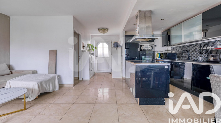 Ma-Cabane - Vente Appartement Sevran, 60 m²