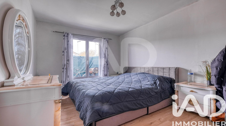 Ma-Cabane - Vente Appartement Sevran, 60 m²