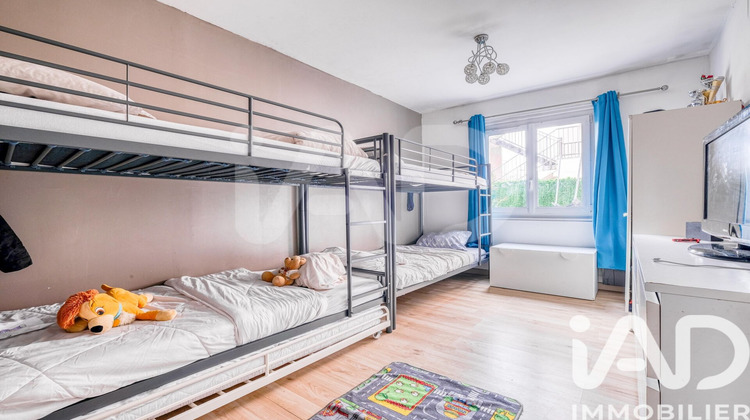 Ma-Cabane - Vente Appartement Sevran, 60 m²