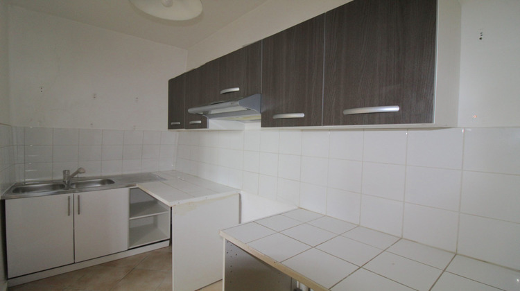 Ma-Cabane - Vente Appartement Sevran, 68 m²