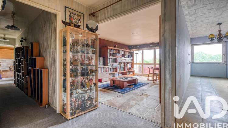 Ma-Cabane - Vente Appartement Sevran, 71 m²