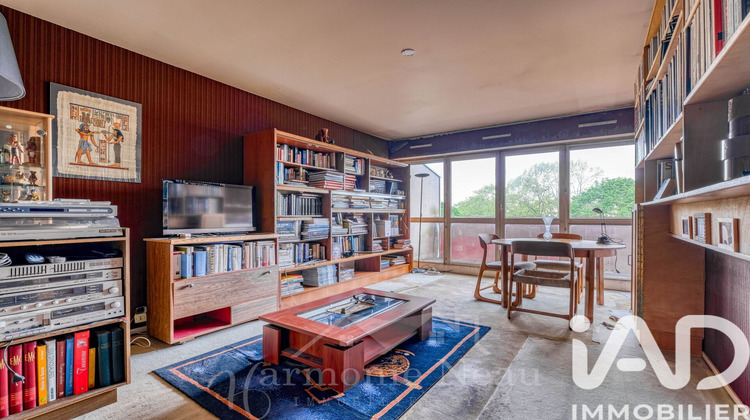 Ma-Cabane - Vente Appartement Sevran, 71 m²