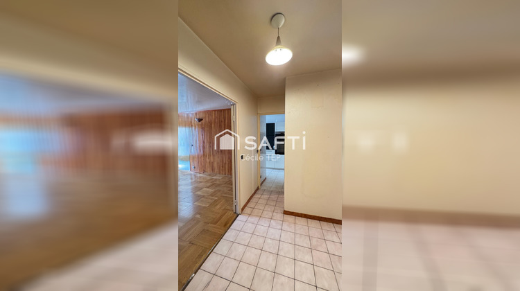 Ma-Cabane - Vente Appartement Sevran, 83 m²