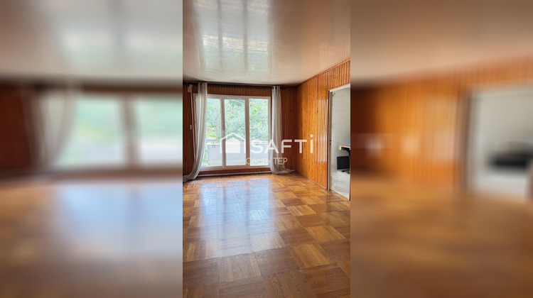 Ma-Cabane - Vente Appartement Sevran, 83 m²