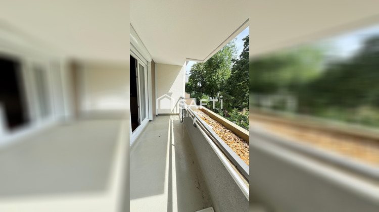 Ma-Cabane - Vente Appartement Sevran, 83 m²