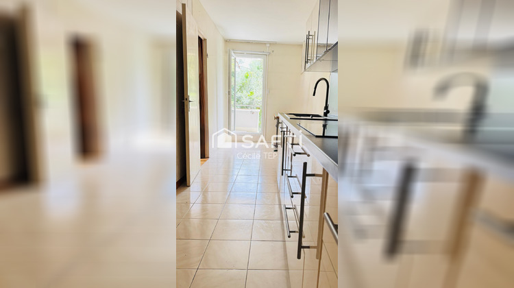 Ma-Cabane - Vente Appartement Sevran, 83 m²