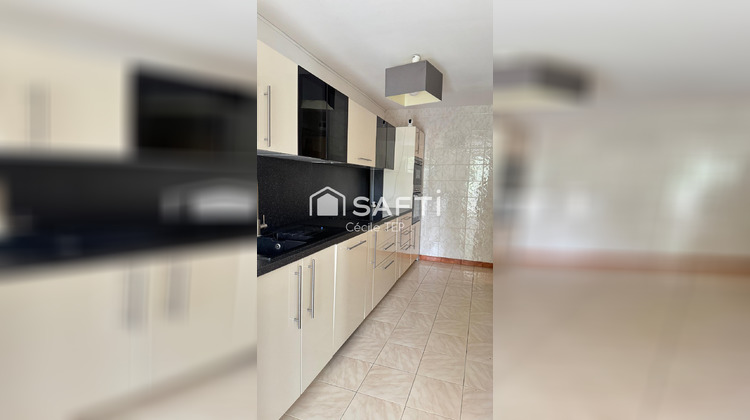 Ma-Cabane - Vente Appartement Sevran, 83 m²