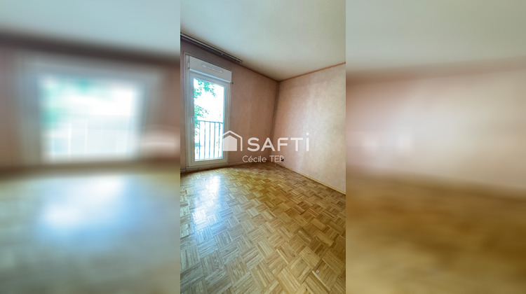 Ma-Cabane - Vente Appartement Sevran, 83 m²