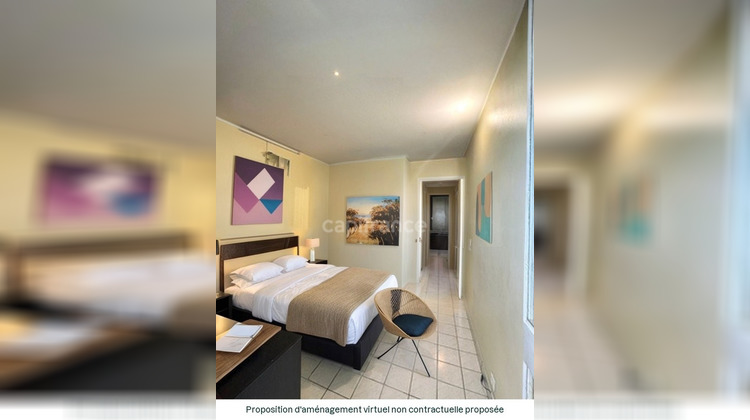 Ma-Cabane - Vente Appartement SEVRAN, 78 m²