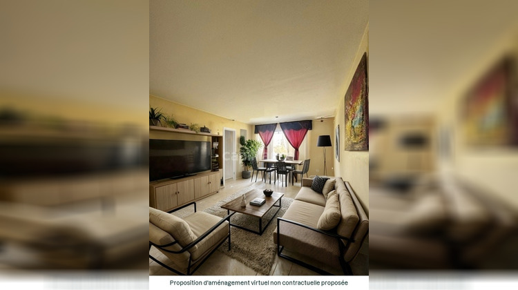 Ma-Cabane - Vente Appartement SEVRAN, 78 m²