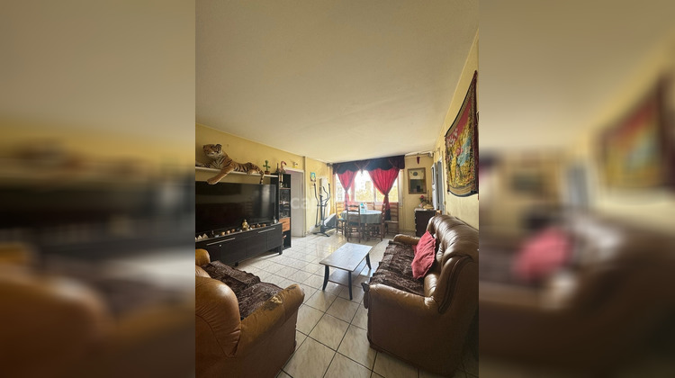 Ma-Cabane - Vente Appartement SEVRAN, 78 m²