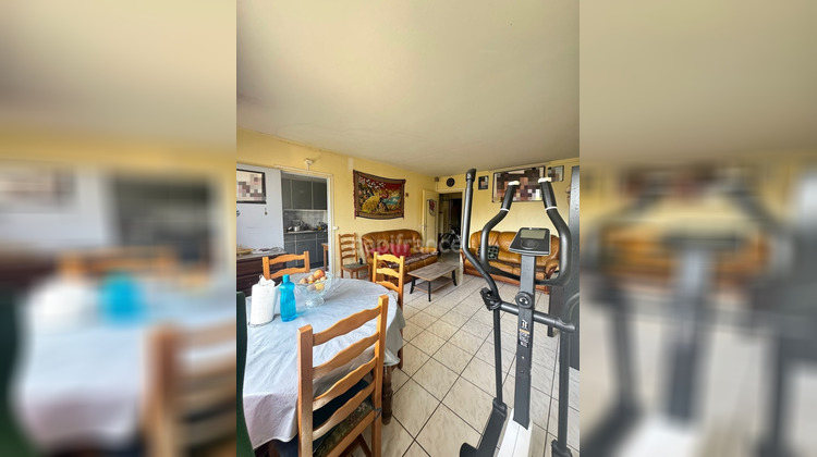 Ma-Cabane - Vente Appartement SEVRAN, 78 m²