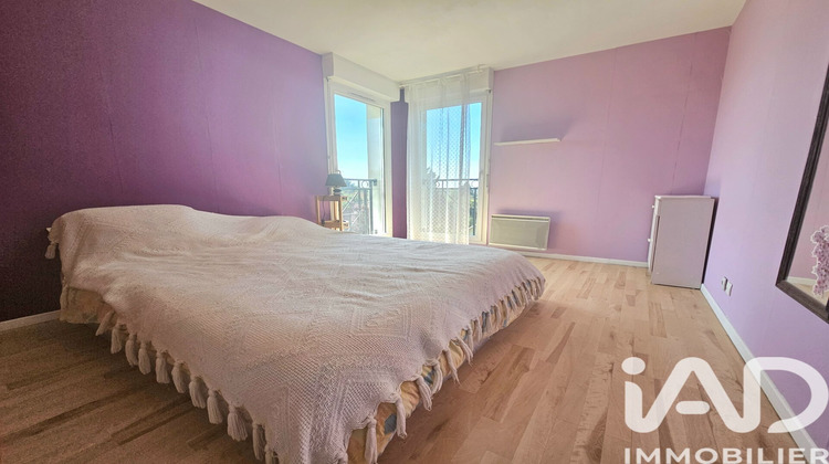 Ma-Cabane - Vente Appartement Sevran, 65 m²