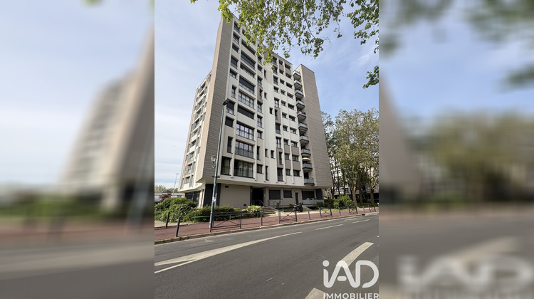 Ma-Cabane - Vente Appartement Sevran, 65 m²
