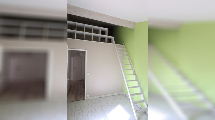 Ma-Cabane - Vente Appartement SEVRAN, 77 m²