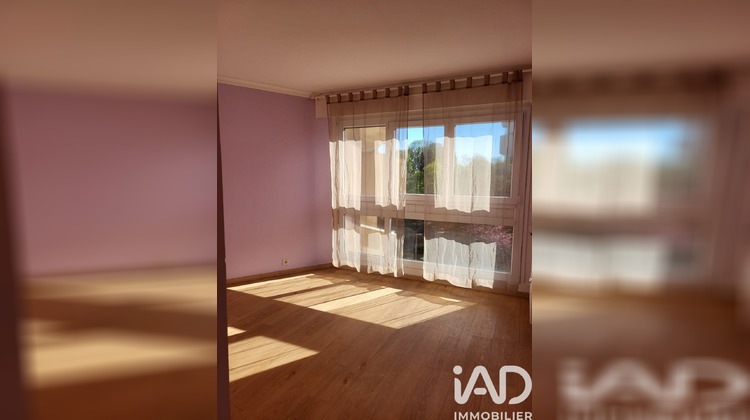 Ma-Cabane - Vente Appartement Sevran, 96 m²