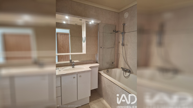 Ma-Cabane - Vente Appartement Sevran, 96 m²