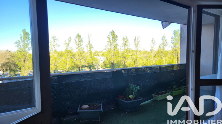 Ma-Cabane - Vente Appartement Sevran, 96 m²
