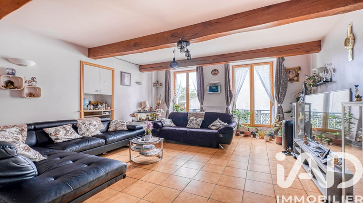 Ma-Cabane - Vente Appartement Sevran, 98 m²