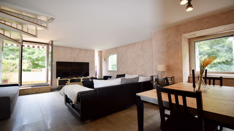 Ma-Cabane - Vente Appartement Sevran, 88 m²