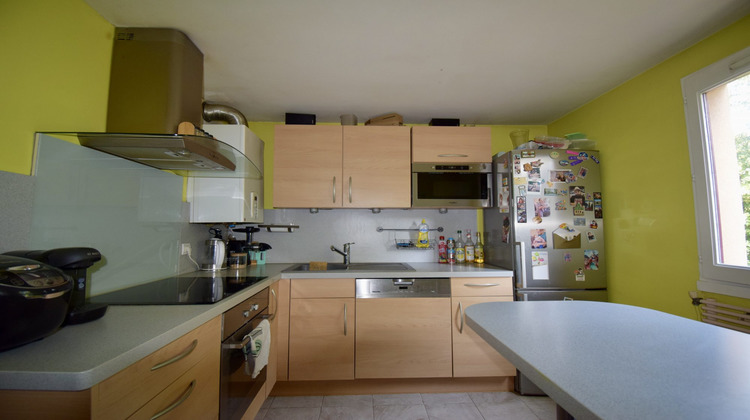 Ma-Cabane - Vente Appartement Sevran, 88 m²