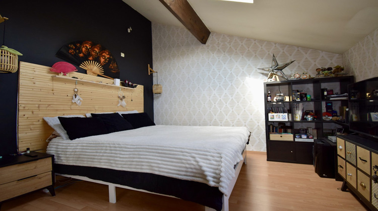 Ma-Cabane - Vente Appartement Sevran, 88 m²