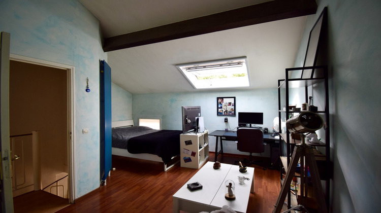 Ma-Cabane - Vente Appartement Sevran, 88 m²