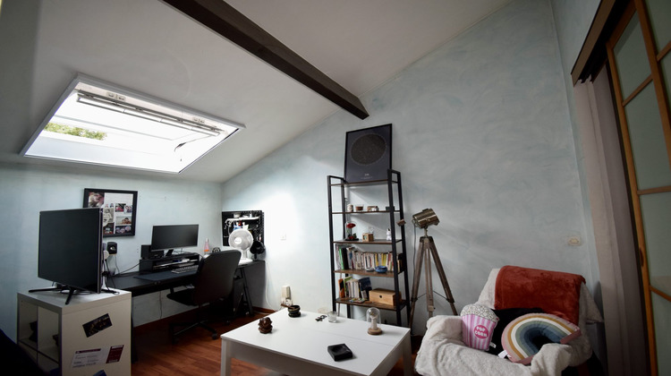Ma-Cabane - Vente Appartement Sevran, 88 m²