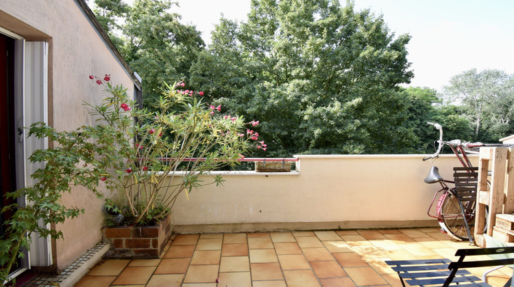 Ma-Cabane - Vente Appartement Sevran, 88 m²