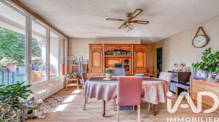 Ma-Cabane - Vente Appartement Sevran, 71 m²